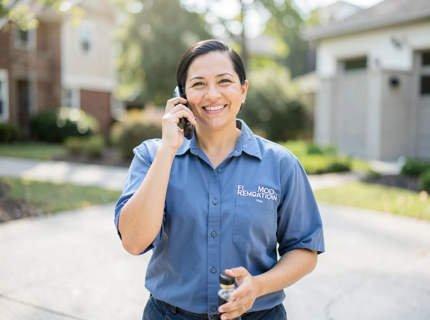 Mold Remediation Stockbridge, GA FAQs